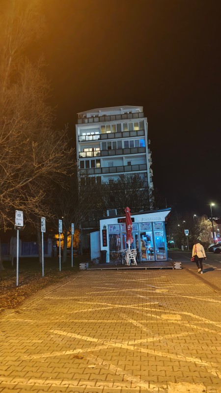 Vyfotené modelom Xiaomi 17