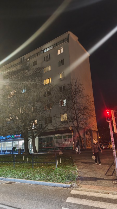 Vyfotené modelom Xiaomi 17