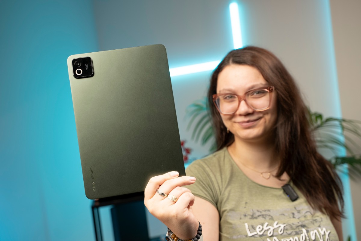 Xiaomi Pad 8 Pro