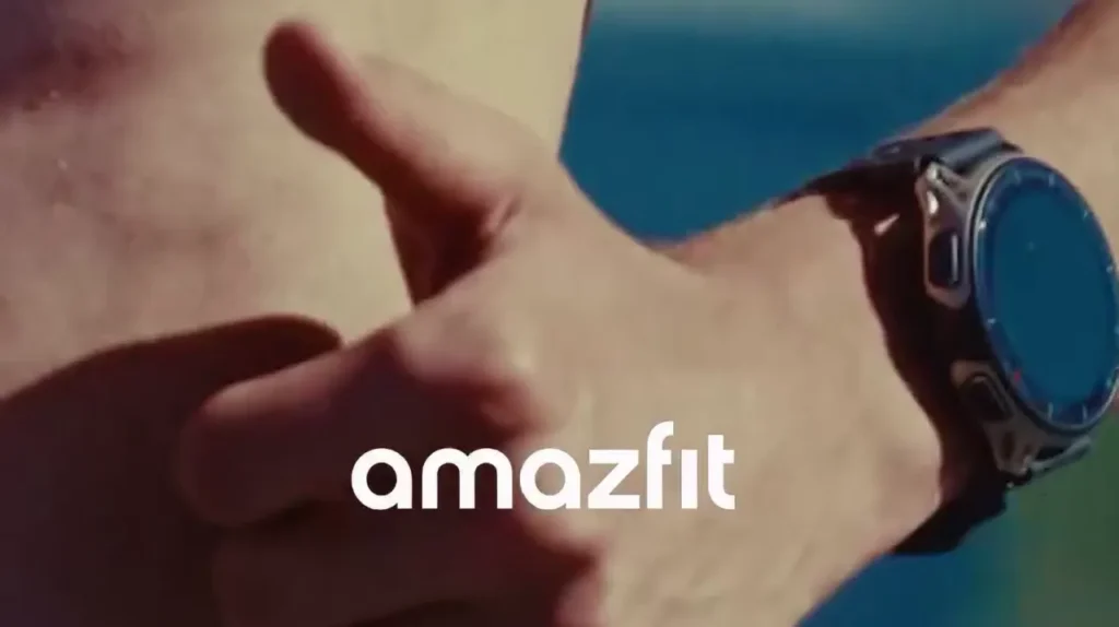 Amazfit Cheetah 2 Pro