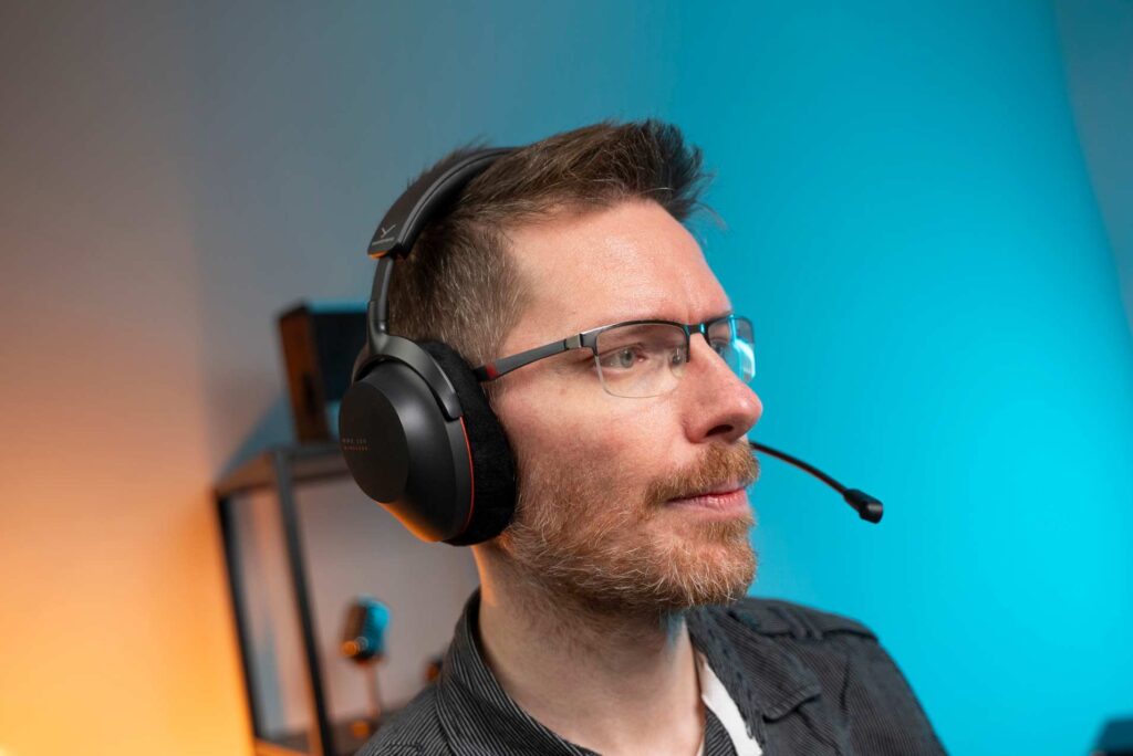 Beyerdynamic MMX 230 Wireless