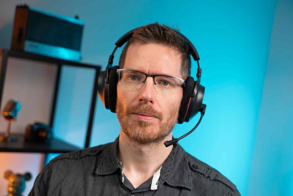 Beyerdynamic MMX 230 Wireless