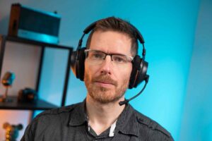 Beyerdynamic MMX 230 Wireless