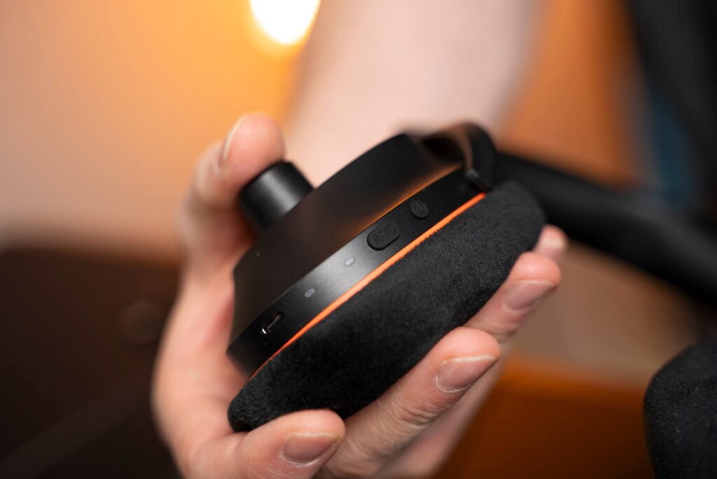 Beyerdynamic MMX 230 Wireless