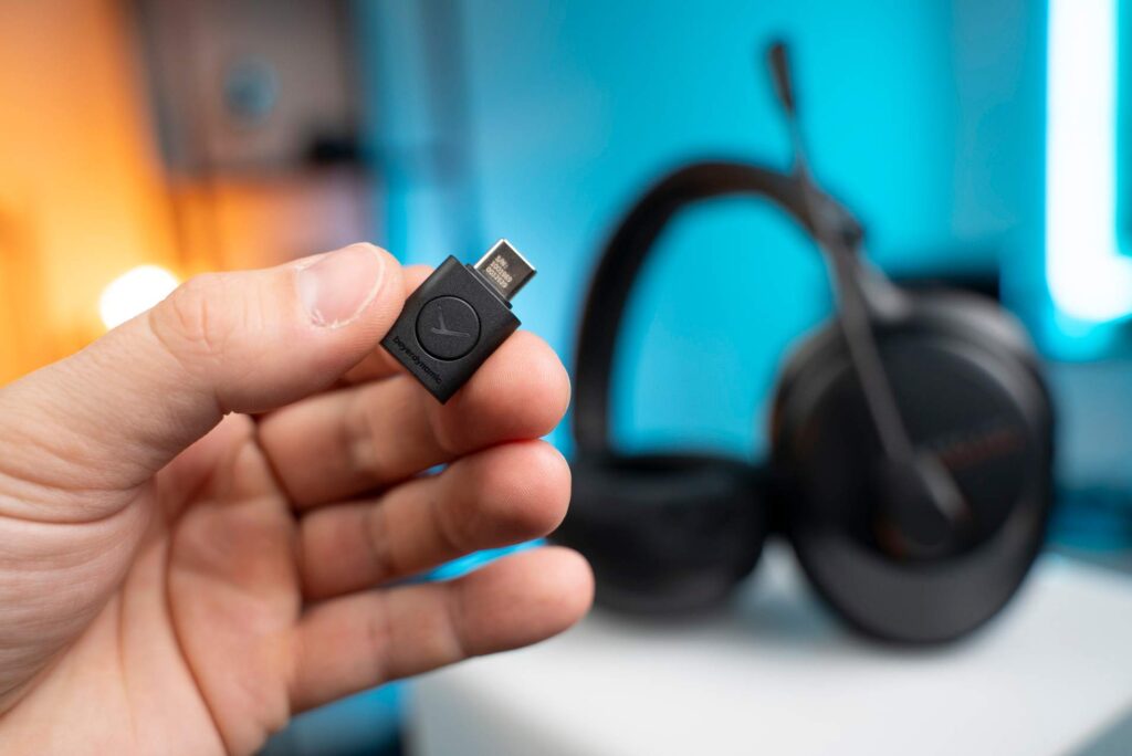 Beyerdynamic MMX 230 Wireless