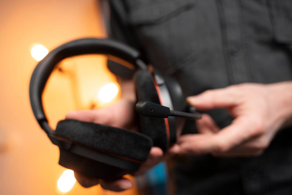 Beyerdynamic MMX 230 Wireless