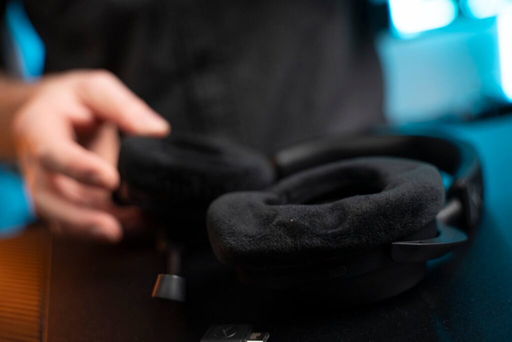 Beyerdynamic MMX 230 Wireless