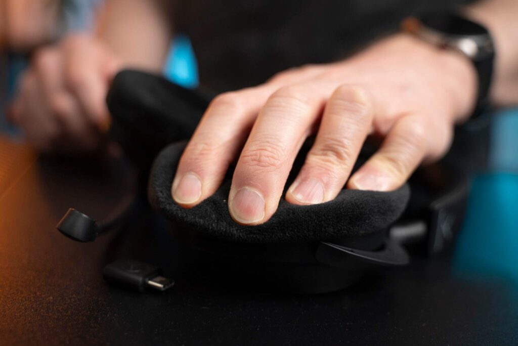 Beyerdynamic MMX 230 Wireless