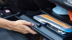 Vodiči, zabudnite papierový doklad. Od júla 2026 bude kontrola PZP plne automatická