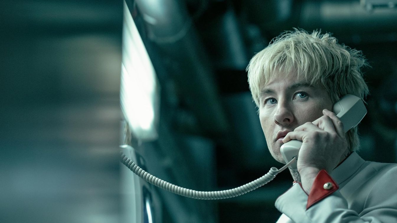 TOP 10 najobľúbenejších filmov na internete 2026 – 11. týždeň