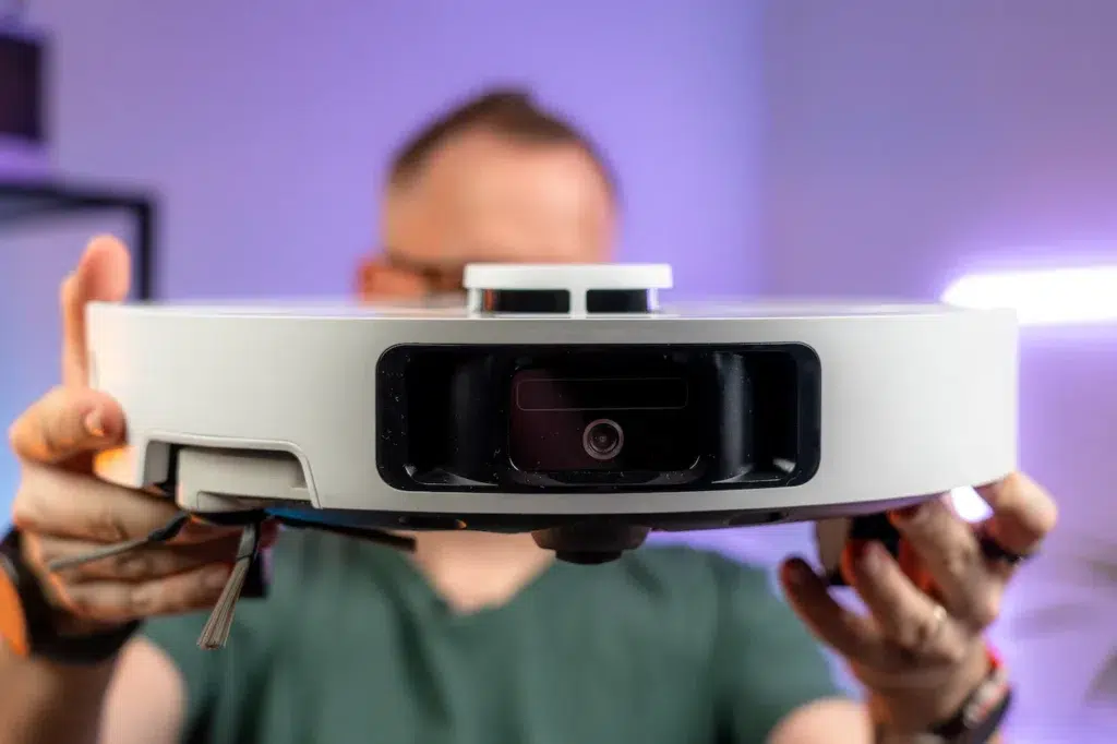 Dreame L10s Ultra Gen 3