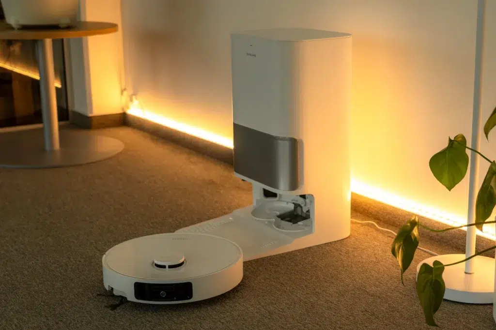 Dreame L10s Ultra Gen 3