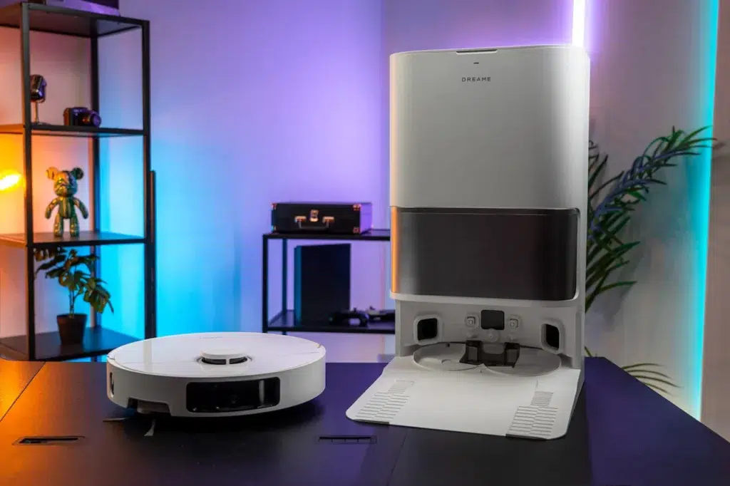 Dreame L10s Ultra Gen 3