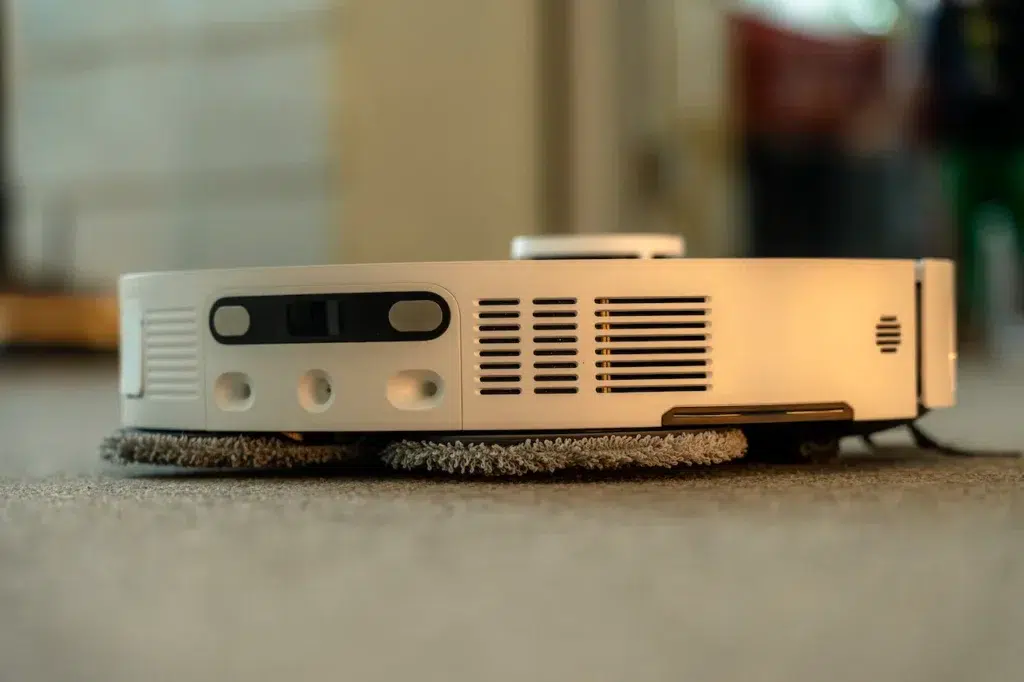 Dreame L10s Ultra Gen 3