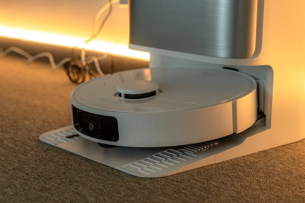 Dreame L10s Ultra Gen 3