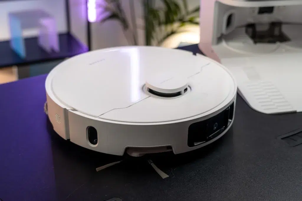 Dreame L10s Ultra Gen 3