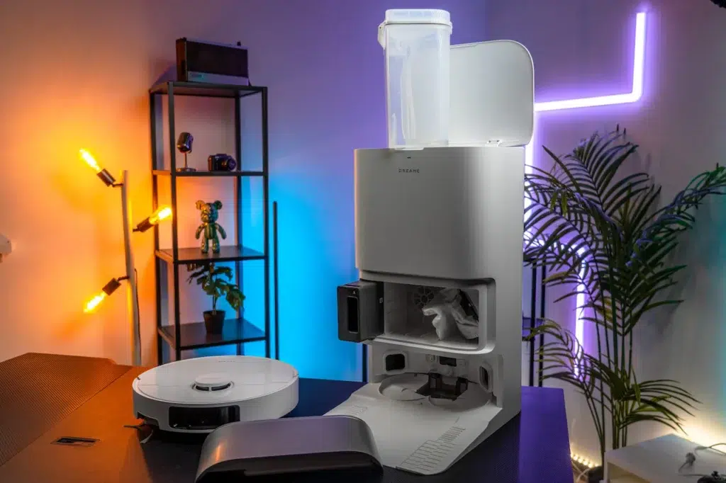 Dreame L10s Ultra Gen 3