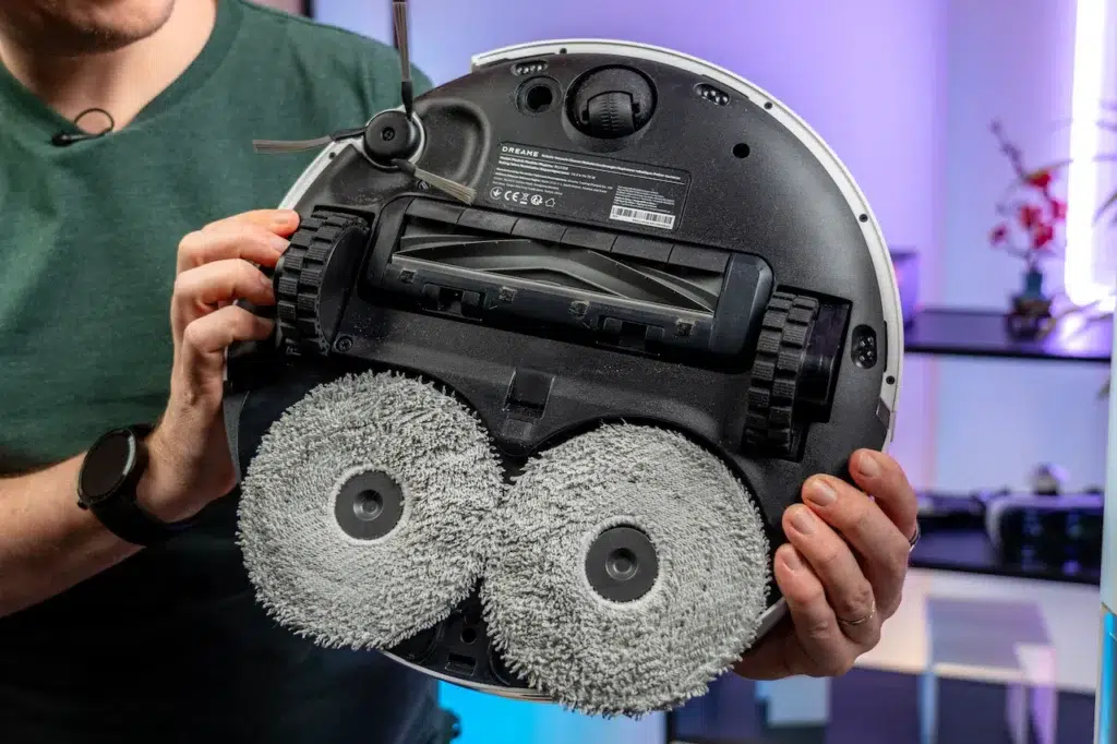 Dreame L10s Ultra Gen 3