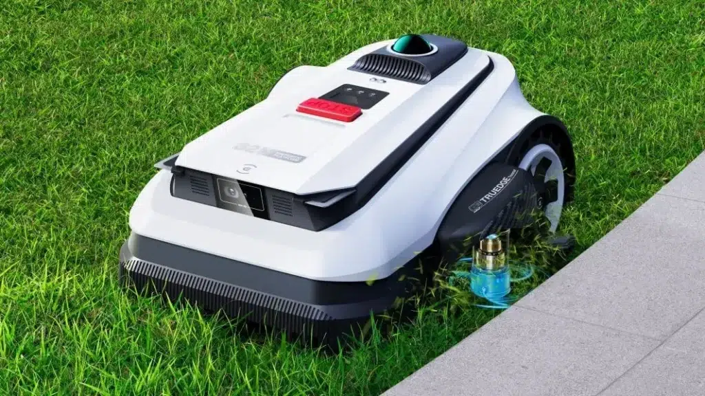 Ecovacs Goat A3000 LiDAR PRO