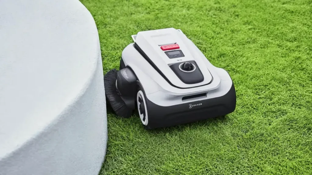 Ecovacs Goat A1600 LiDAR PRO