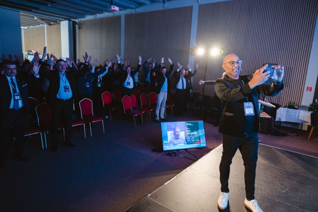 ITAPA Health & Care 2026