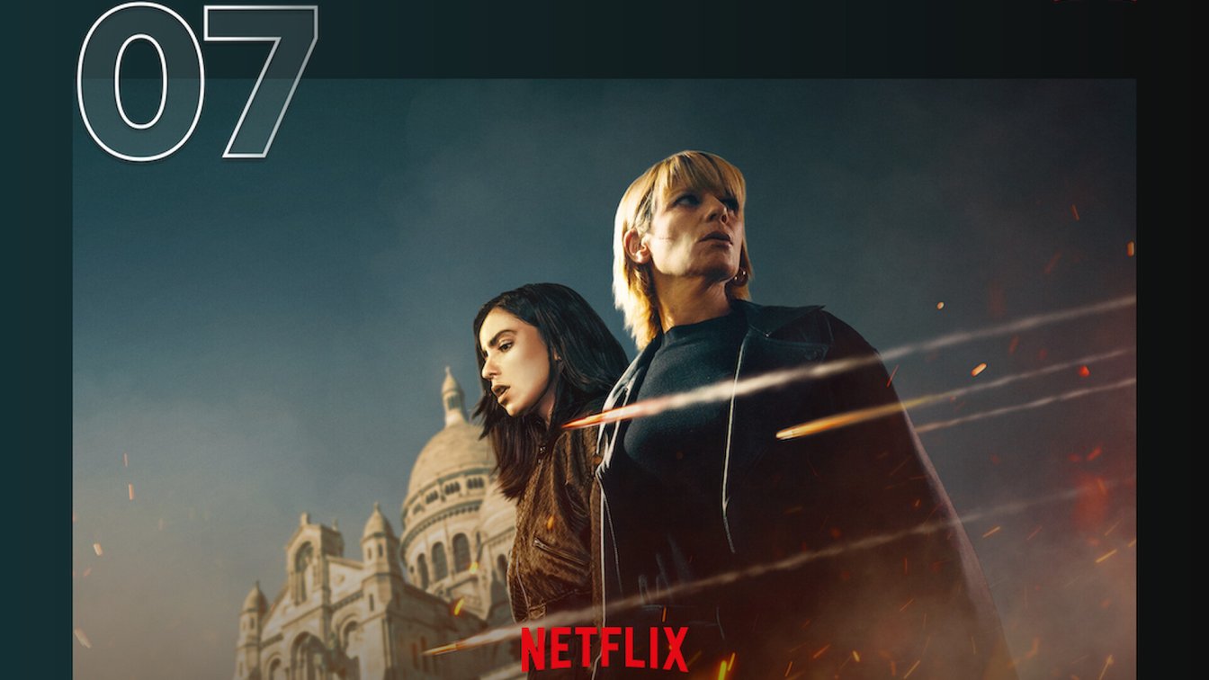 Najlepšie seriály na Netflixe 2026 (12. týždeň)