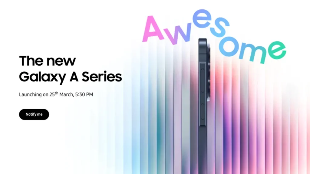 Samsung Galaxy A37 a A57 prídu už čoskoro