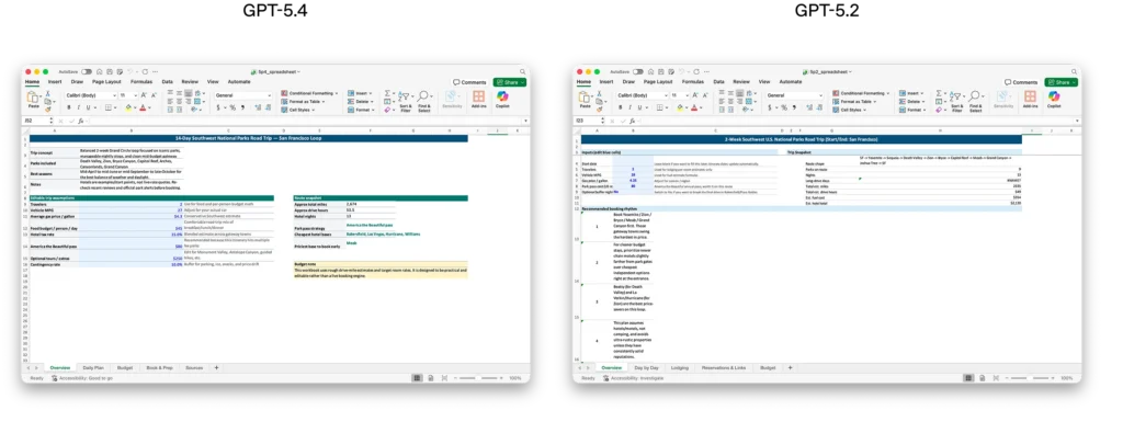 gpt42-Spreadsheet_-_desktop_-_light