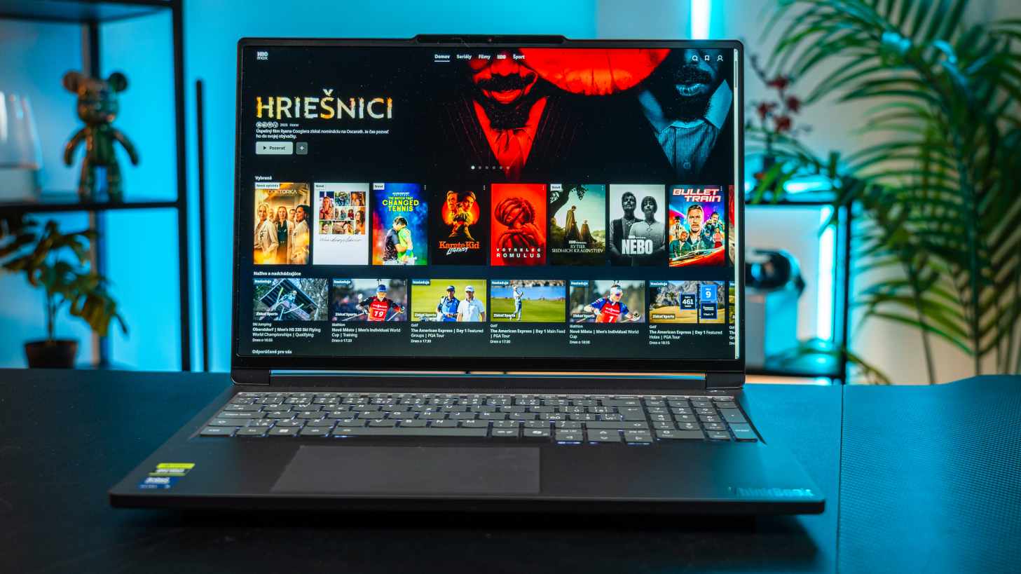 Netflix, HBO aj SkyShowtime: Čaká nás ďalšie zdražovanie?