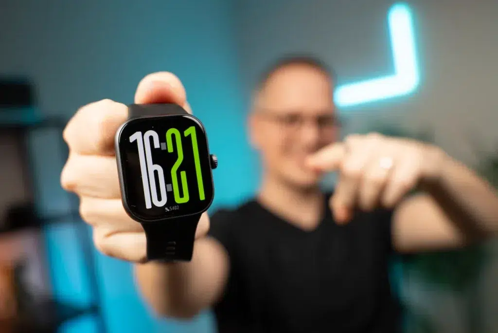 HONOR CHOICE Watch 2 Pro