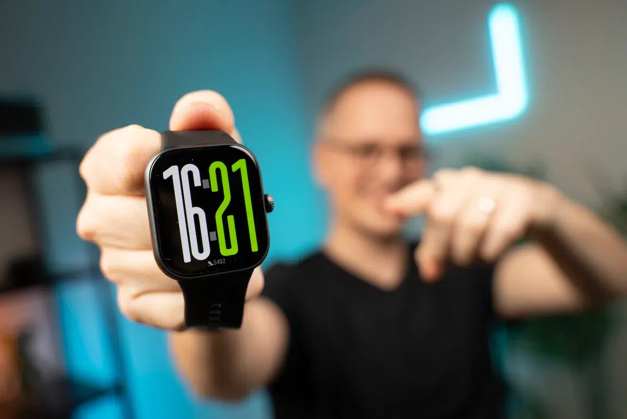 HONOR CHOICE Watch 2 Pro: Lacné hodinky s nedostatkami (RECENZIA)