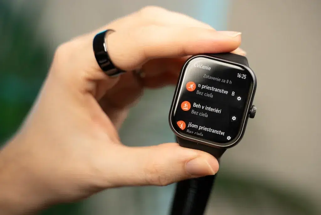 HONOR CHOICE Watch 2 Pro