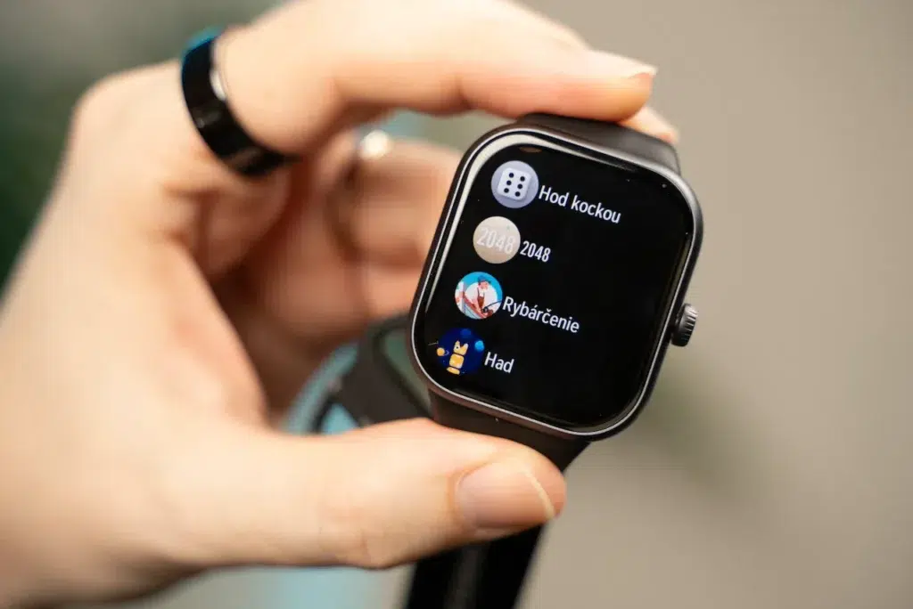 HONOR CHOICE Watch 2 Pro