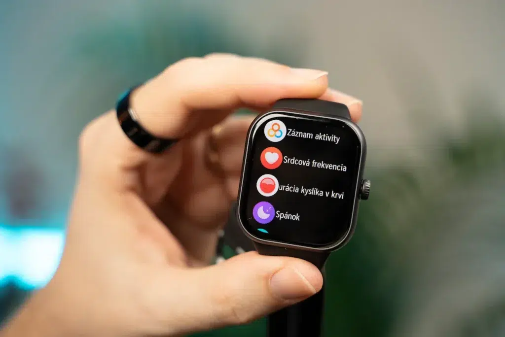 HONOR CHOICE Watch 2 Pro