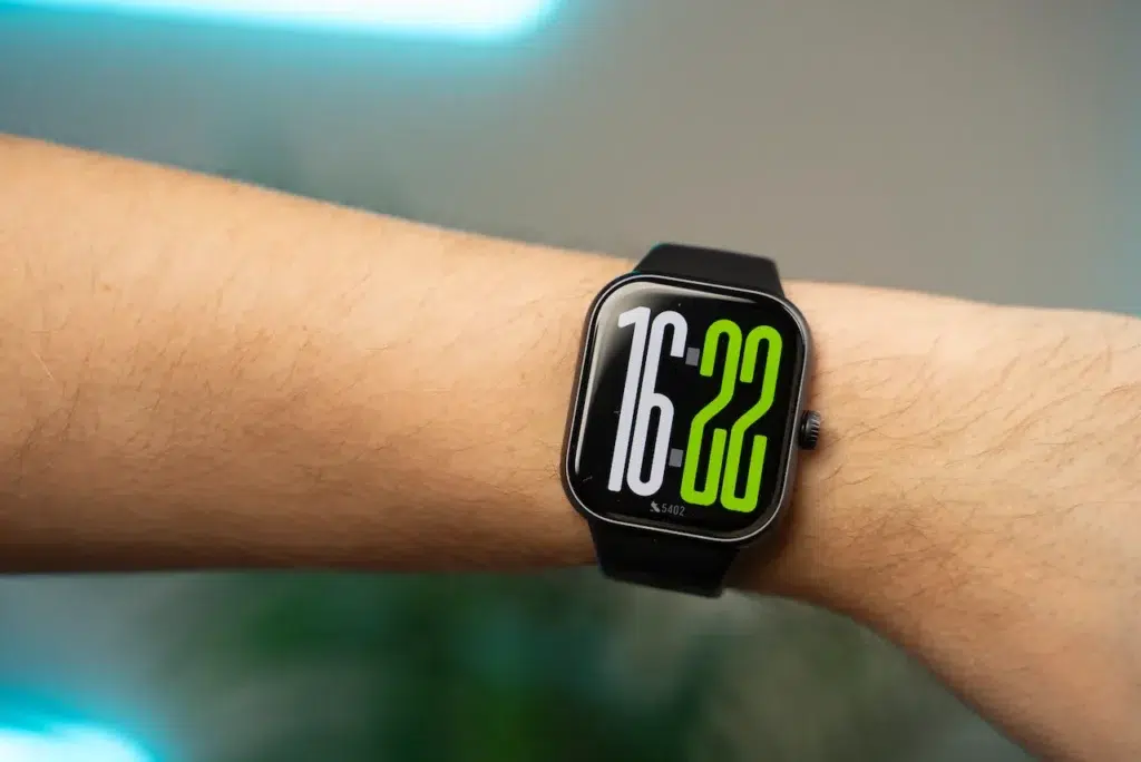 HONOR CHOICE Watch 2 Pro