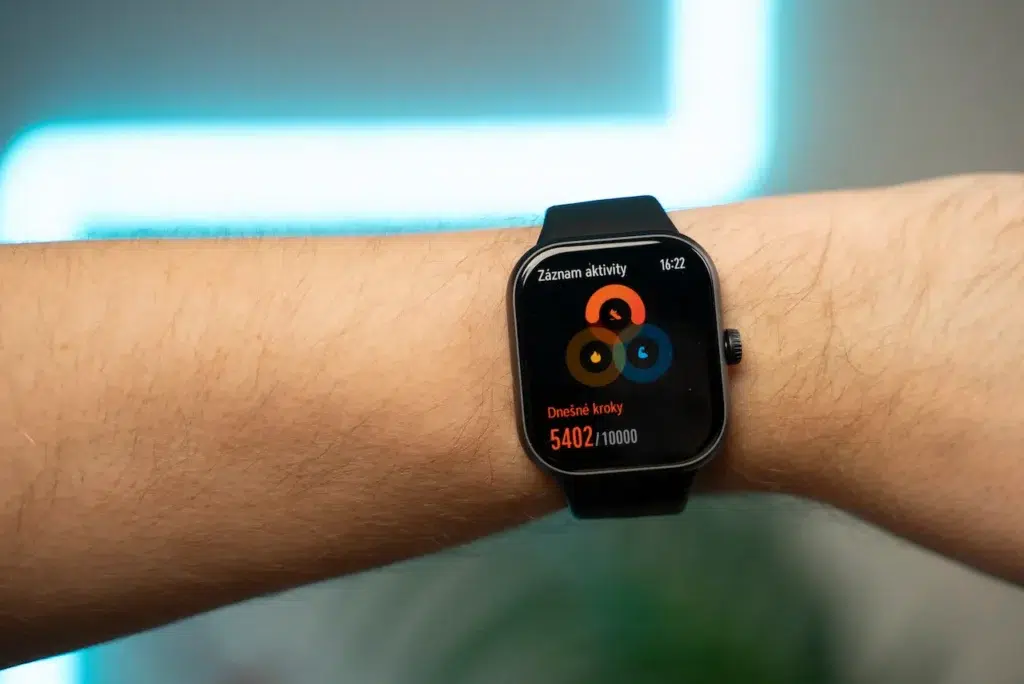 HONOR CHOICE Watch 2 Pro