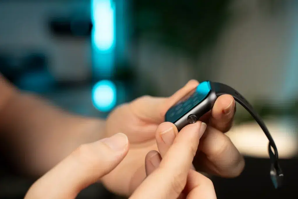 HONOR CHOICE Watch 2 Pro