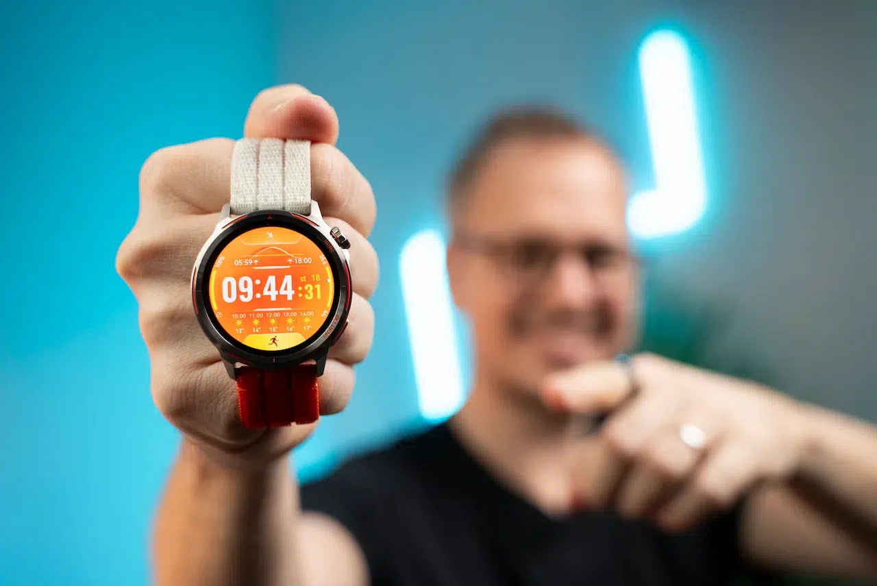 Huawei Watch GT Runner 2: Ideálne športové hodinky pre väčšinu ľudí (RECENZIA)