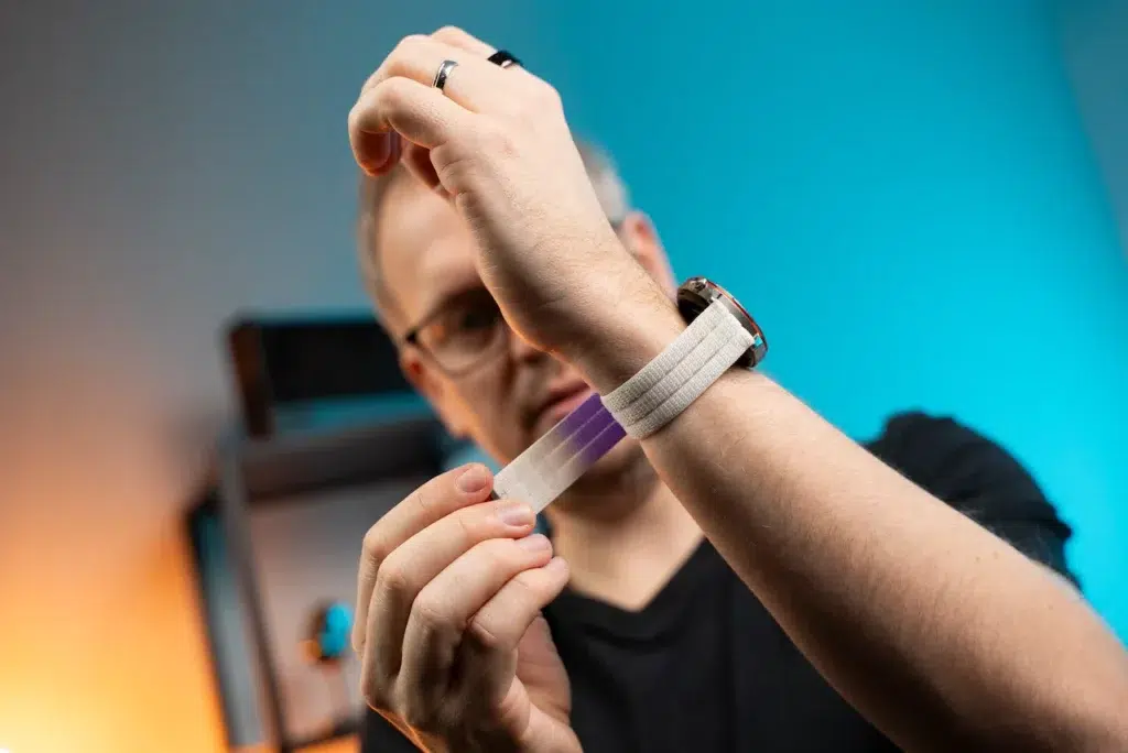 Huawei Watch GT Runner 2