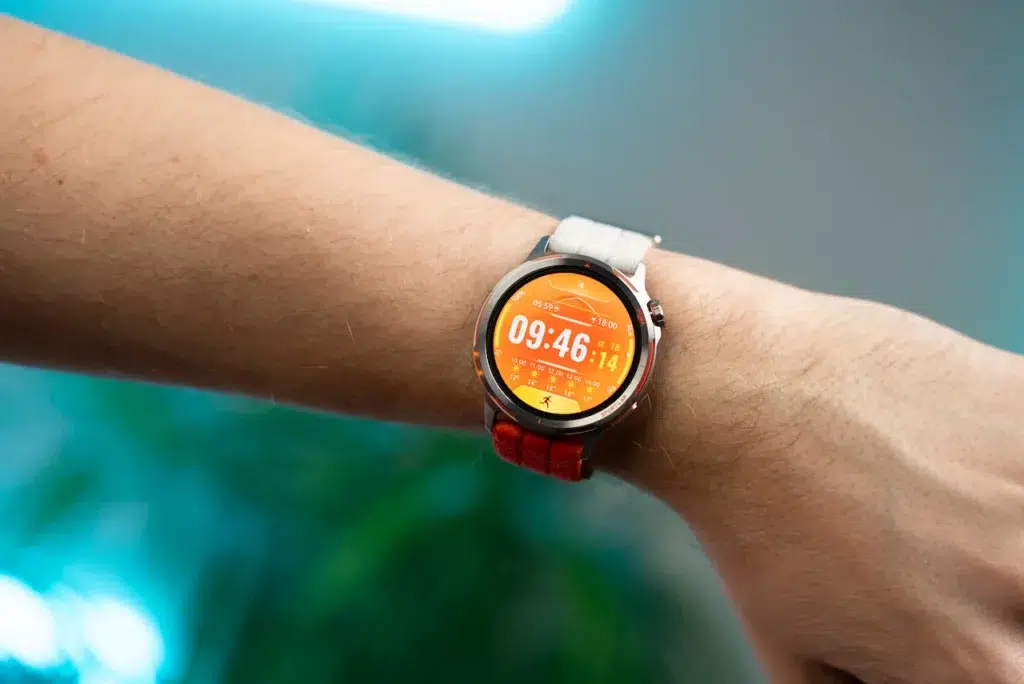 Huawei Watch GT Runner 2