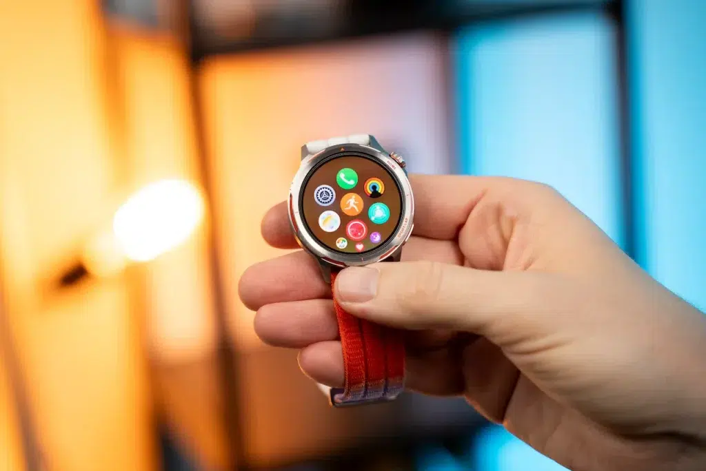 Huawei Watch GT Runner 2