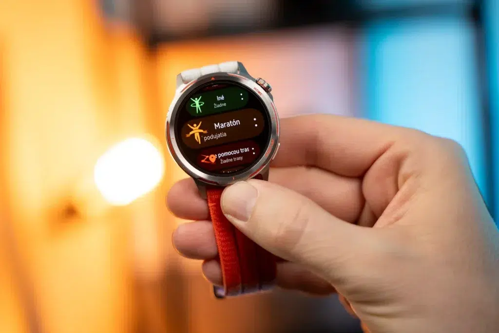 Huawei Watch GT Runner 2