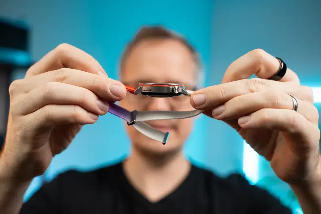 Huawei Watch GT Runner 2