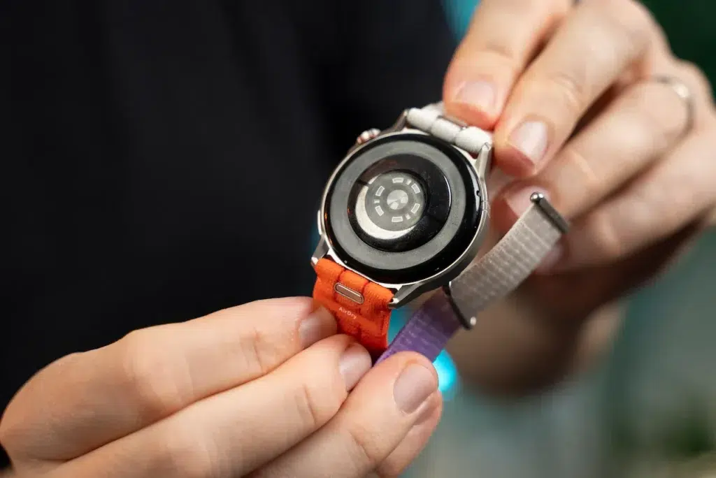 Huawei Watch GT Runner 2