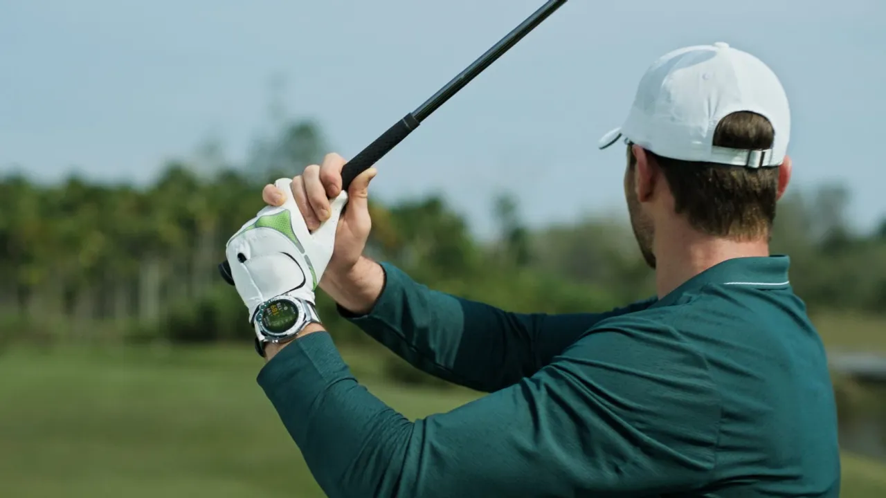 Golf alebo potápanie? Tieto hodinky zvládnu oboje