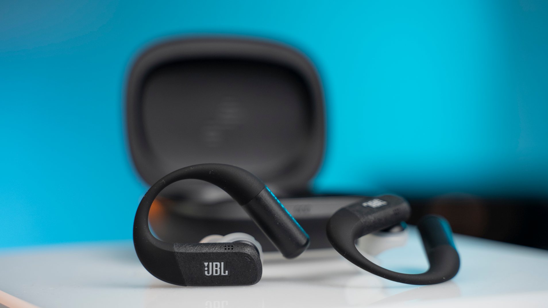 jbl endurance peak 4 sluchadla