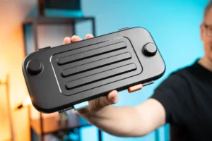 JSAUX Hard Carrying Case for Nintendo Switch 2