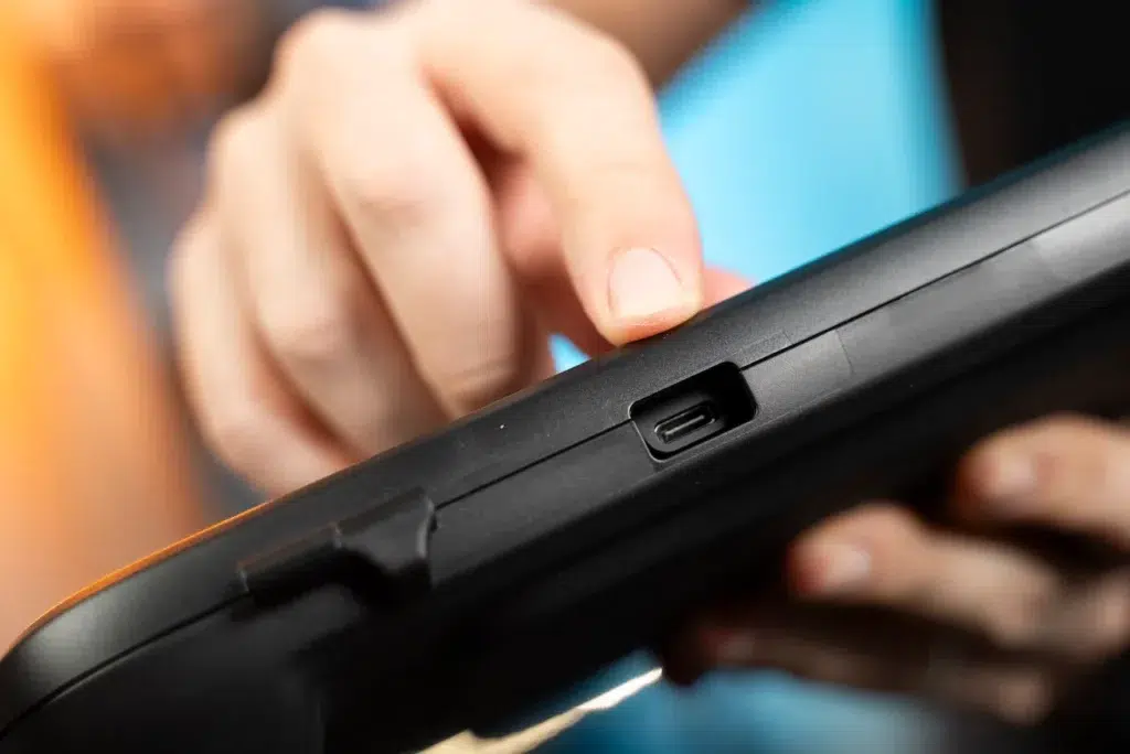 JSAUX Hard Carrying Case for Nintendo Switch 2