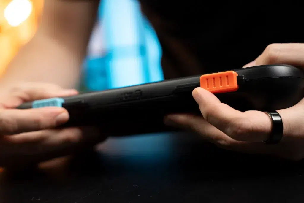 JSAUX Hard Carrying Case for Nintendo Switch 2