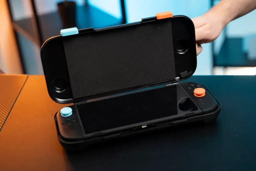 JSAUX Hard Carrying Case for Nintendo Switch 2